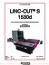 PDF Lincoln LINC-CUT S 1530D